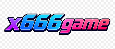 x666game logo